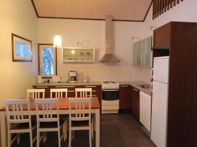 Дома для отпуска Holiday Home Lauha Юллясярви-6