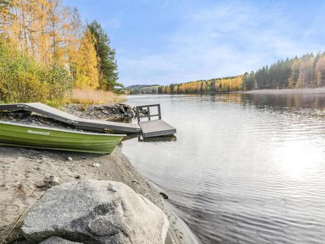 Дома для отпуска Holiday Home Pentintupa Muljakkala-11