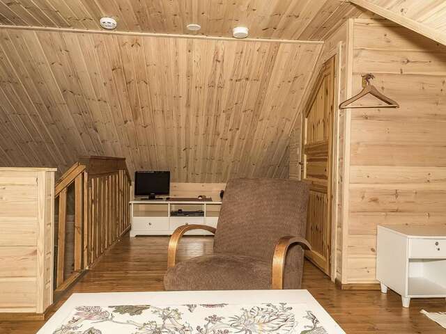 Дома для отпуска Holiday Home Kantokelo b 2 Юллясярви-25