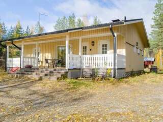 Дома для отпуска Holiday Home Hiekkalampi