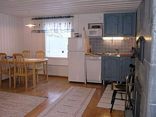 Дома для отпуска Holiday Home Hiekkalampi Romppala-30