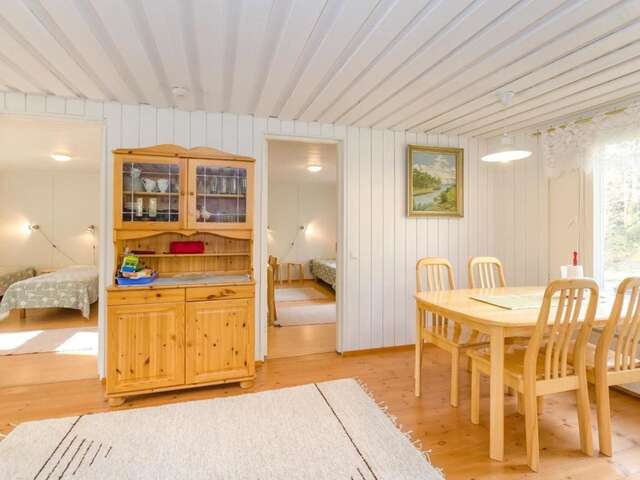 Дома для отпуска Holiday Home Hiekkalampi Romppala-11