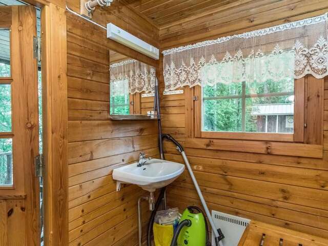 Дома для отпуска Holiday Home Keskimökki Tasapää-24