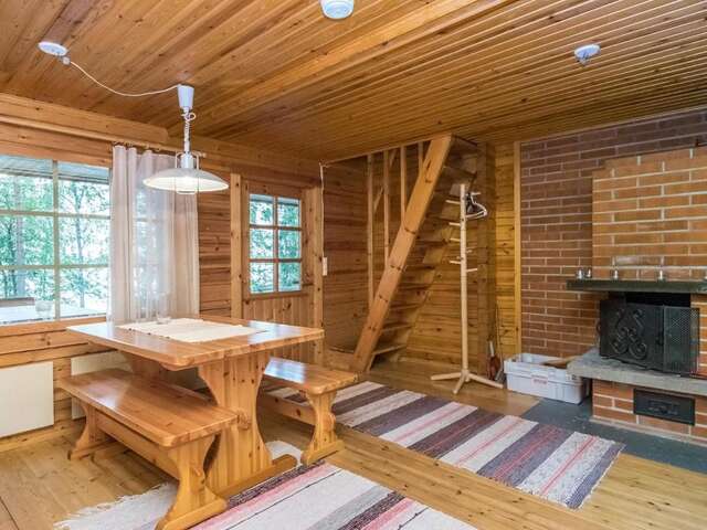 Дома для отпуска Holiday Home Keskimökki Tasapää-30