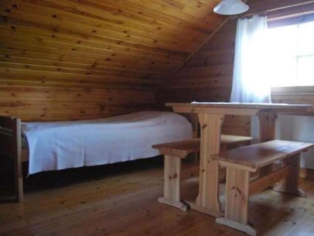 Дома для отпуска Holiday Home Keskimökki Tasapää-54