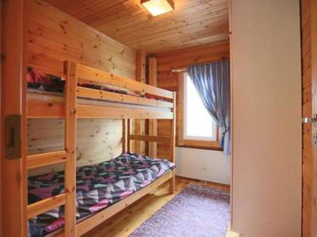 Дома для отпуска Holiday Home Valkoinen peura Юллясярви-19