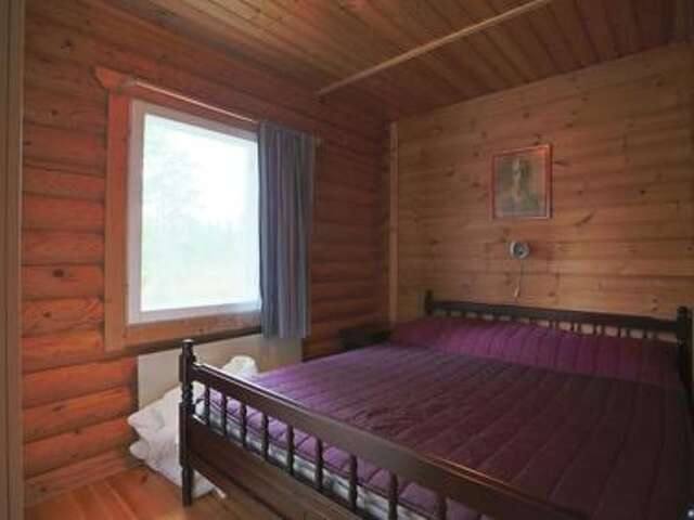 Дома для отпуска Holiday Home Valkoinen peura Юллясярви-23