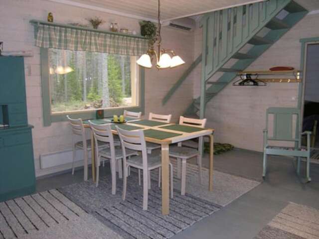 Дома для отпуска Holiday Home Pilkkaniemi Rontsa-6