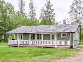Дома для отпуска Holiday Home Petäjäniemi