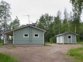 Дома для отпуска Holiday Home Petäjäniemi Leskelä Дом для отпуска-12