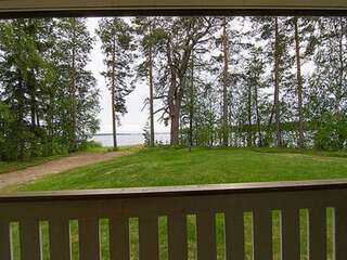 Дома для отпуска Holiday Home Petäjäniemi Leskelä Дом для отпуска-1