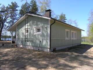 Дома для отпуска Holiday Home Petäjäniemi Leskelä Дом для отпуска-34