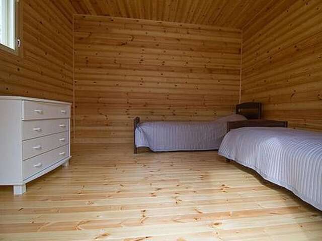 Дома для отпуска Holiday Home Petäjäniemi Leskelä-18