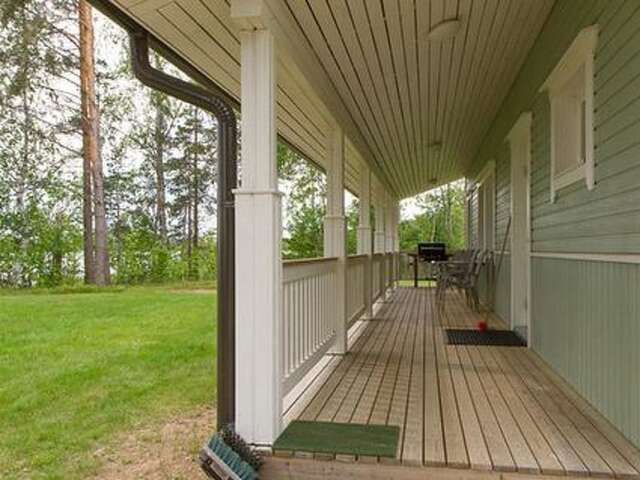 Дома для отпуска Holiday Home Petäjäniemi Leskelä-20