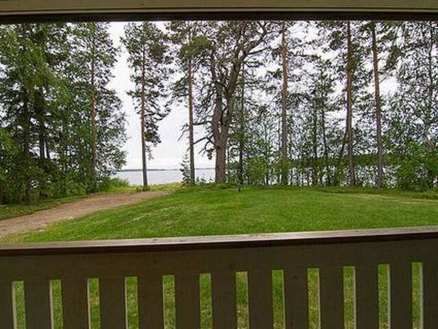 Дома для отпуска Holiday Home Petäjäniemi Leskelä-4