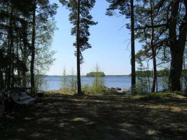 Дома для отпуска Holiday Home Petäjäniemi Leskelä-42