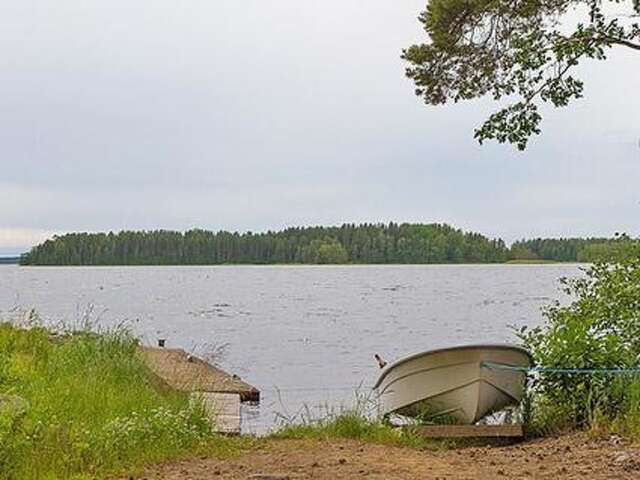 Дома для отпуска Holiday Home Petäjäniemi Leskelä-10