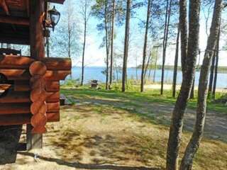 Дома для отпуска Holiday Home Huvilakoti 1 Puromäki Дом для отпуска-17