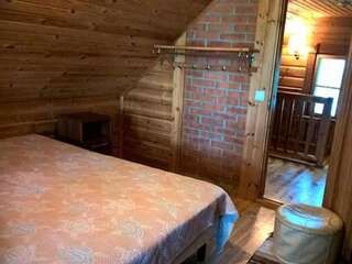 Дома для отпуска Holiday Home Huvilakoti 1 Puromäki Дом для отпуска-35