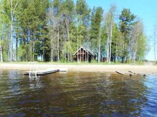 Дома для отпуска Holiday Home Huvilakoti 1 Puromäki Дом для отпуска-8