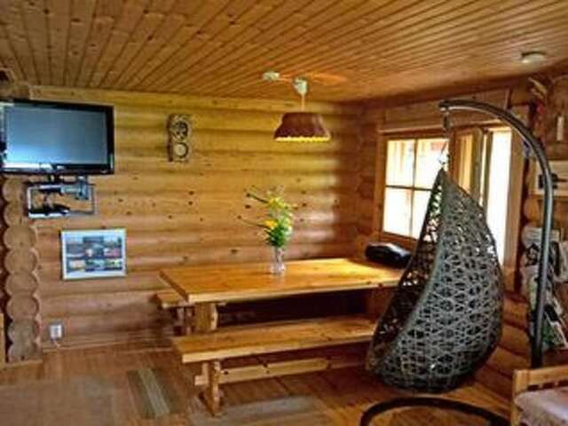 Дома для отпуска Holiday Home Huvilakoti 1 Puromäki-73