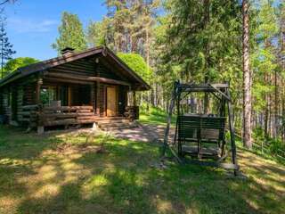 Дома для отпуска Holiday Home Oravanpesä Tuohikotti