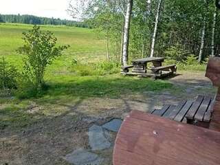 Дома для отпуска Holiday Home Huvilakoti 2 Puromäki Дом для отпуска-25