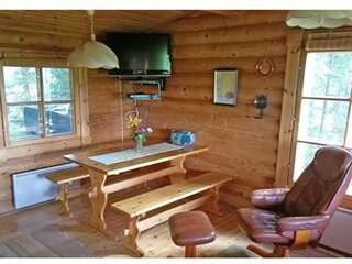 Дома для отпуска Holiday Home Huvilakoti 2 Puromäki Дом для отпуска-28