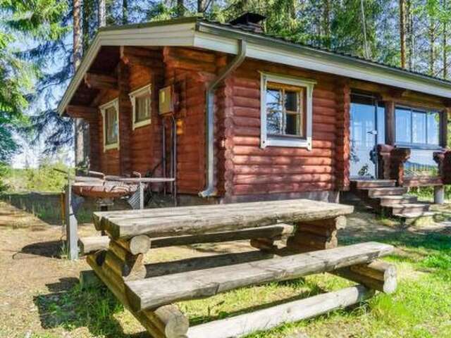 Дома для отпуска Holiday Home Huvilakoti 2 Puromäki-3