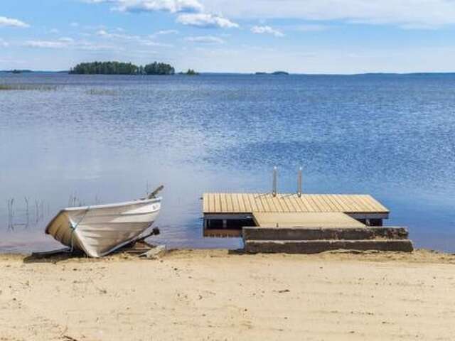 Дома для отпуска Holiday Home Huvilakoti 2 Puromäki-28