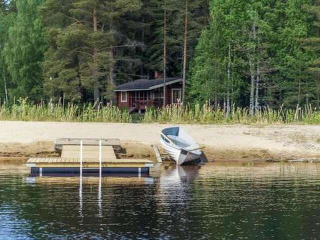 Дома для отпуска Holiday Home Huvilakoti 2 Puromäki-42