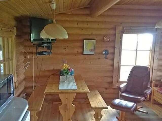 Дома для отпуска Holiday Home Huvilakoti 2 Puromäki-51