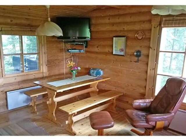 Дома для отпуска Holiday Home Huvilakoti 2 Puromäki-11