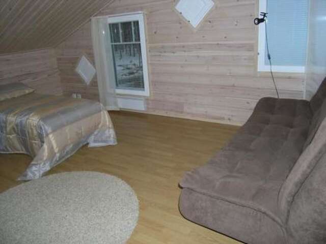 Дома для отпуска Holiday Home Ylläs-eeli green house c2 Юллясярви-48