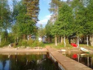 Дома для отпуска Holiday Home Onnela Heinoniemi Дом для отпуска-1