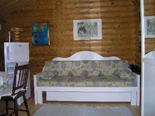 Дома для отпуска Holiday Home Onnela Heinoniemi Дом для отпуска-51