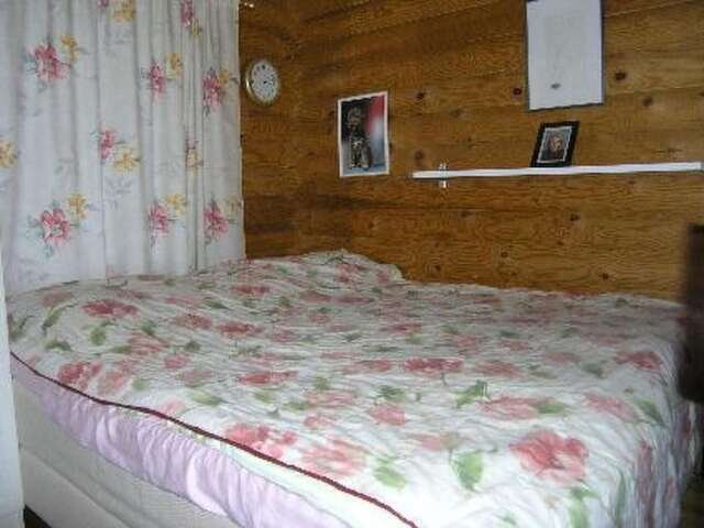 Дома для отпуска Holiday Home Onnela Heinoniemi-17