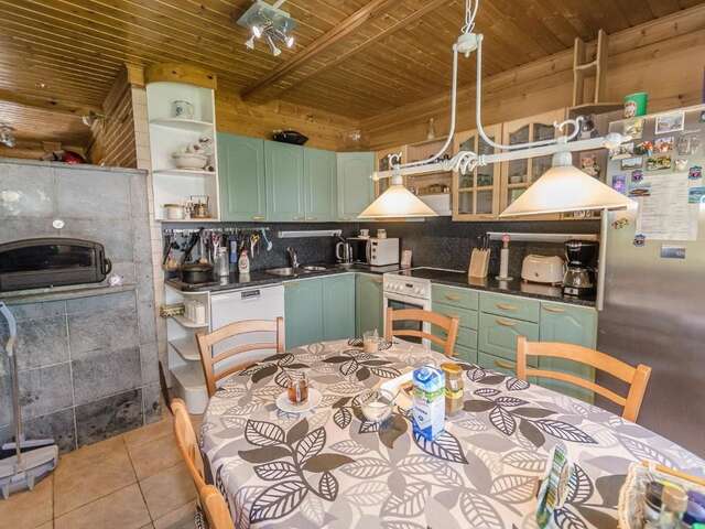 Дома для отпуска Holiday Home Onnela Heinoniemi-38