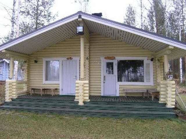 Дома для отпуска Holiday Home Onnela Heinoniemi-78