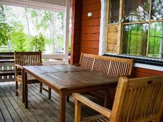 Дома для отпуска Holiday Home Pernoo 1 Pernoo Дом для отпуска-18