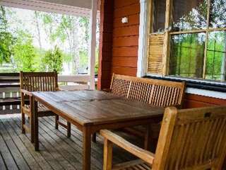 Дома для отпуска Holiday Home Pernoo 1 Pernoo Дом для отпуска-39