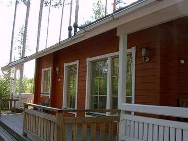 Дома для отпуска Holiday Home Pernoo 1 Pernoo-17