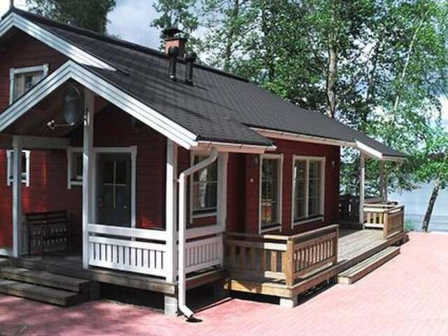 Дома для отпуска Holiday Home Pernoo 1 Pernoo-22