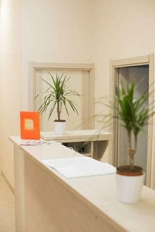 Гостиница Горький Нижний Новгород