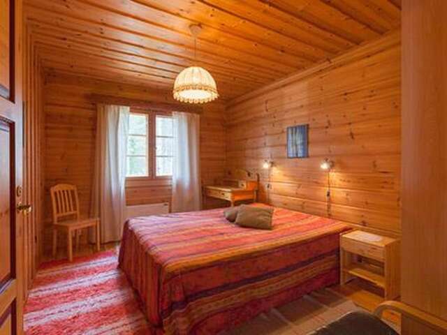 Дома для отпуска Holiday Home Huljakka Lipinlahti-35