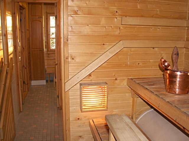 Дома для отпуска Holiday Home Huljakka Lipinlahti-6