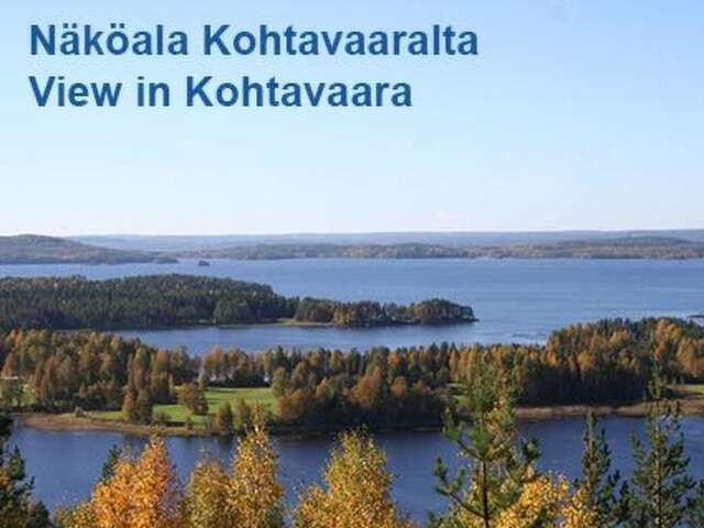 Дома для отпуска Holiday Home Huljakka Lipinlahti-51