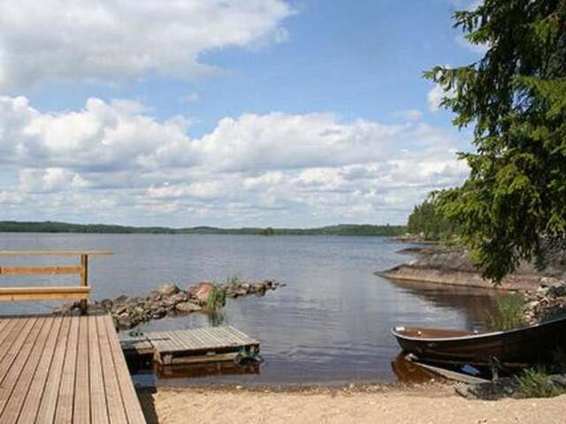 Дома для отпуска Holiday Home Huljakka Lipinlahti-57