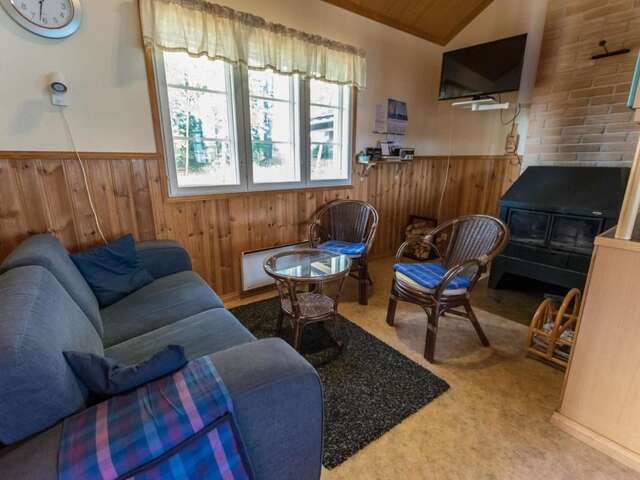 Дома для отпуска Holiday Home Meritähti Mathildedal-4