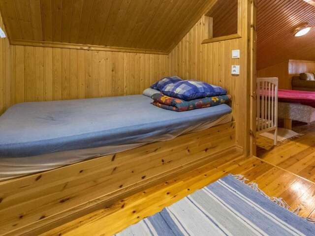 Дома для отпуска Holiday Home Meritähti Mathildedal-10